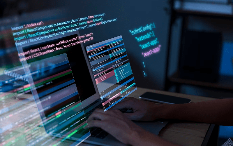 Custom Software