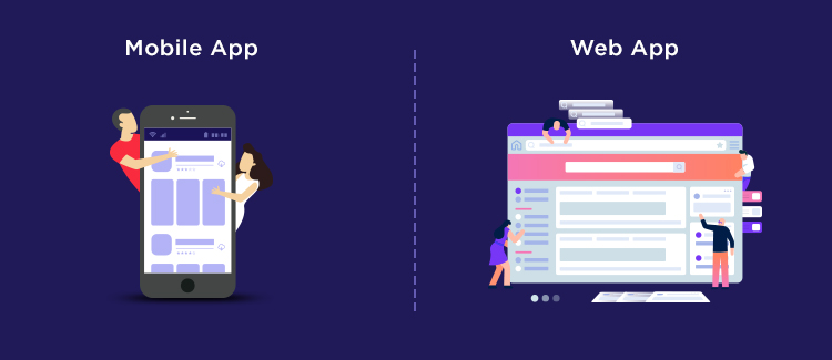 Mobile App
